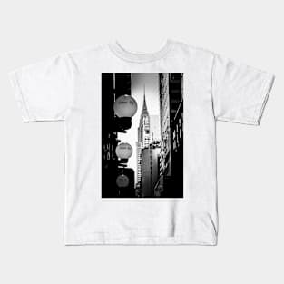 Times Square Kids T-Shirt